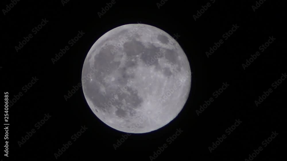 Super Snow Full Moon February 19th 2019 Super Snow Full Moon February 19th 2019