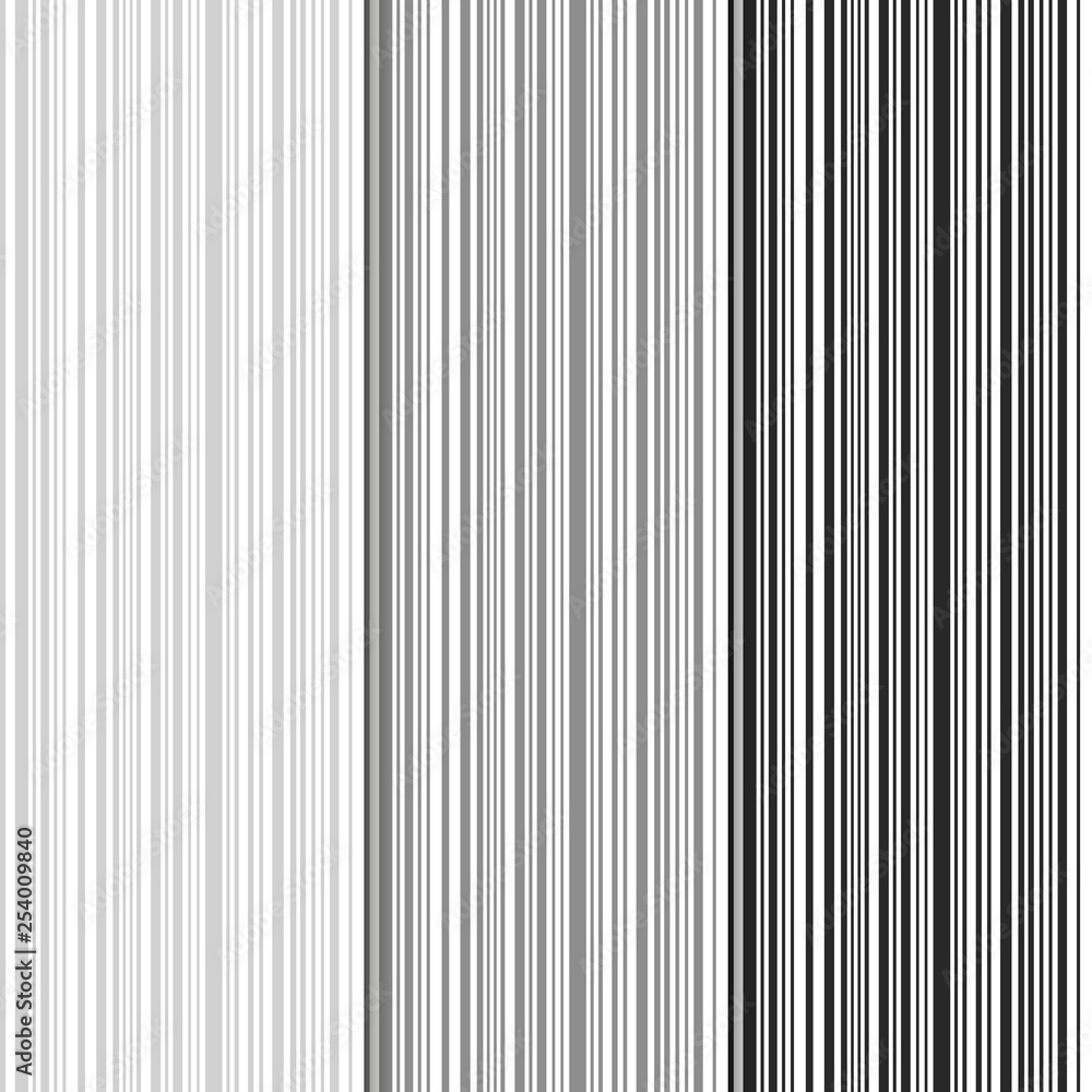 Geometric seamless pattern with strips Geometric seamless pattern with strips