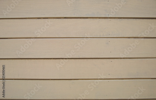 beige painted wooden planks background