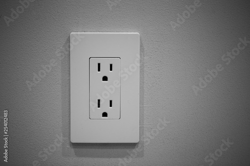 double wall plug