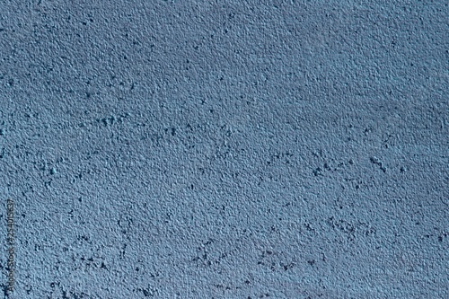 pretty shabby light blue travertine texture for background use.