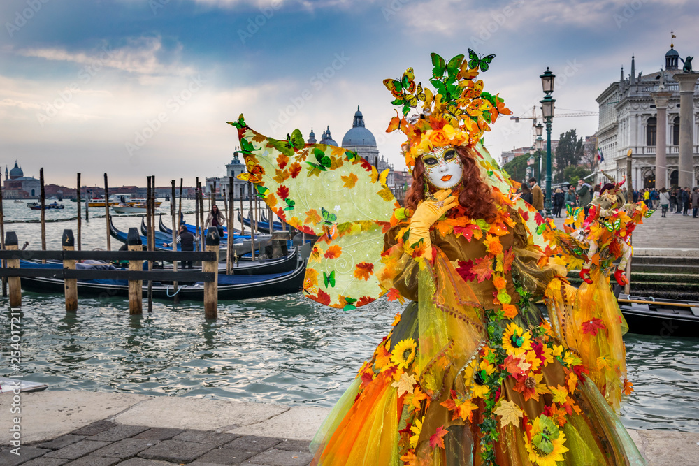 Carnaval de Venise Carnaval de Venise