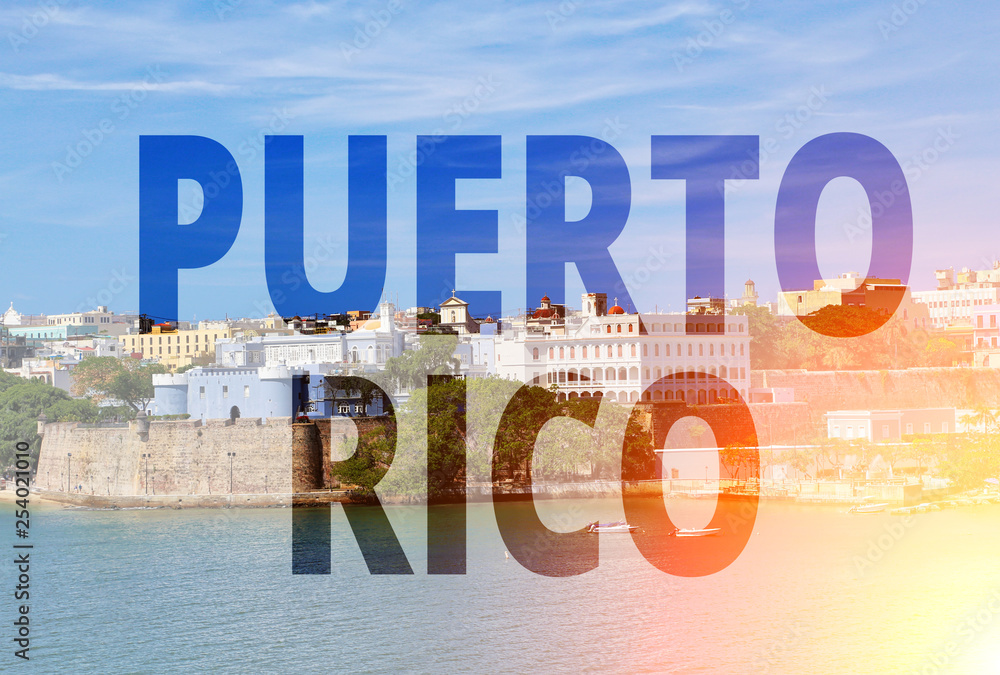 Φωτογραφία Castillo San Felipe del Morro Fortress in San Juan, Puerto Rico