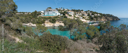 Port Vells Mallorca