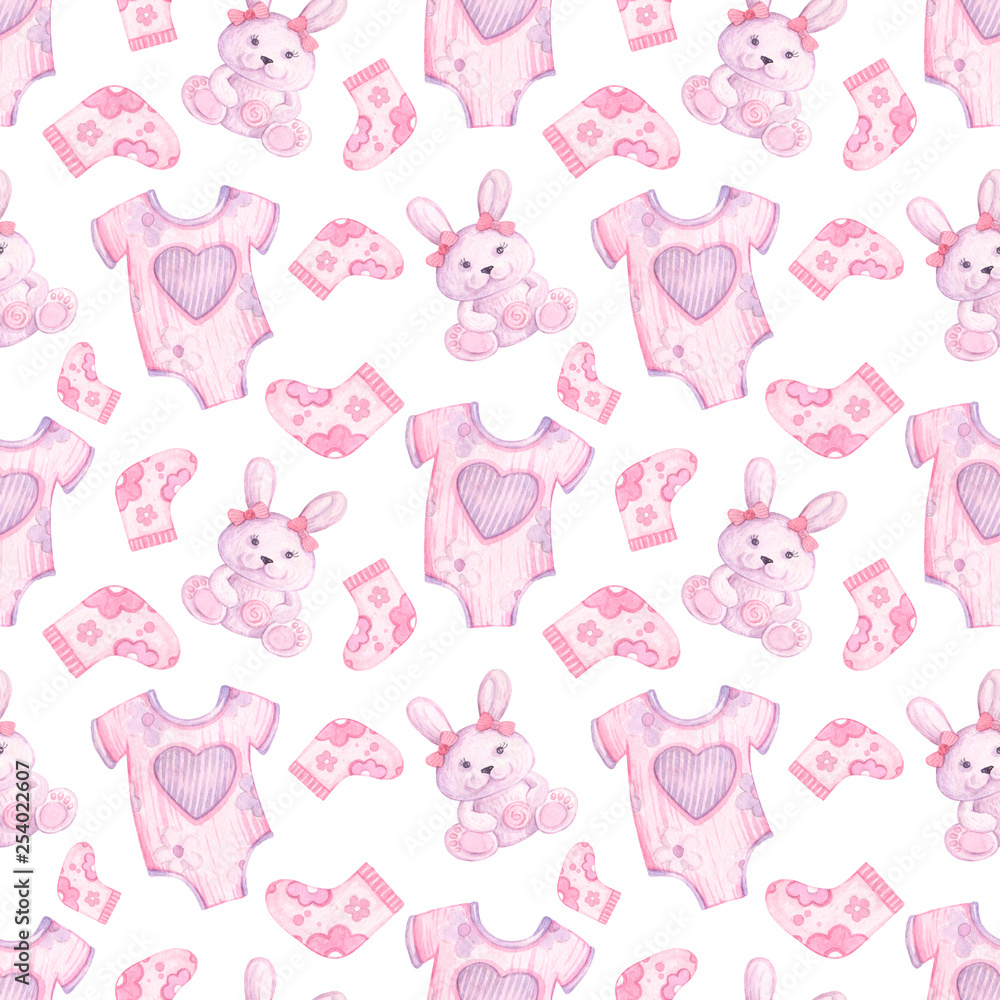 pattern for girls with bunnies and clothes for newborns pattern for girls with bunnies and clothes for newborns