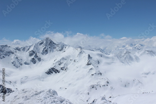 mountain