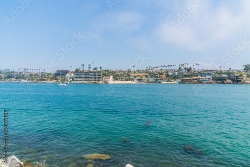 Newport Beach, California  photo