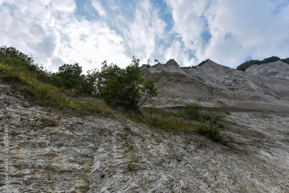 Møns klint Møns klint