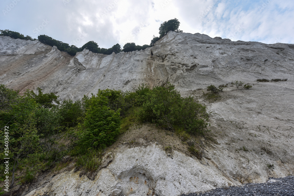 Fototapeta premium Møns klint