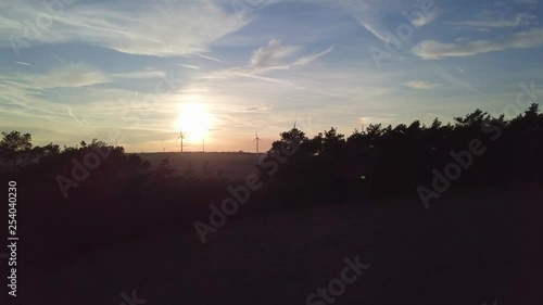 Wallpaper Mural Beautiful Winterday - Somewhere in Germany Torontodigital.ca