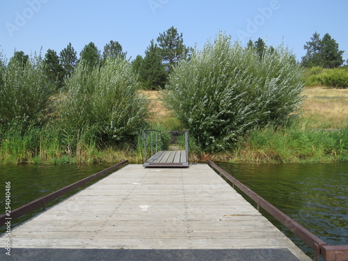 Dock