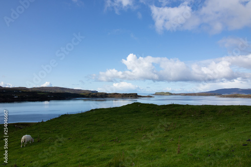 Isle de Skye