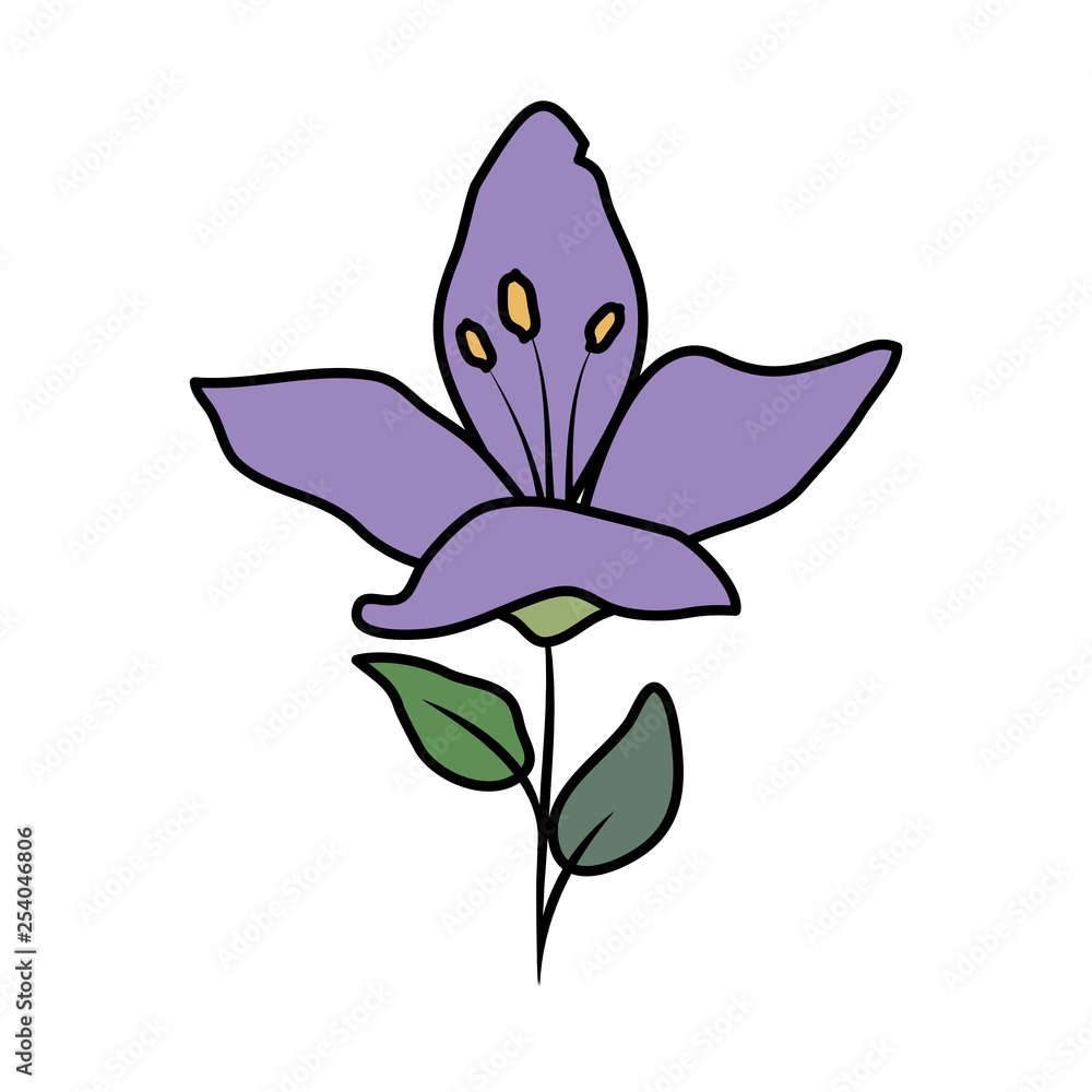 beautiful flower decorative icon beautiful flower decorative icon
