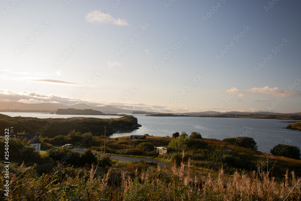 Isle de Skye