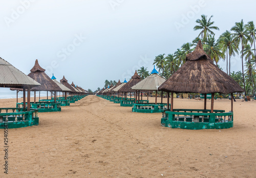 Suntan Beach Badagry