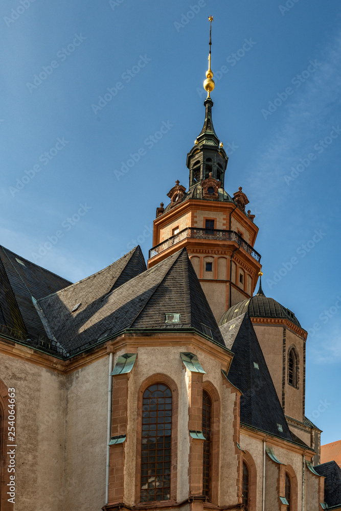 Fototapeta premium André