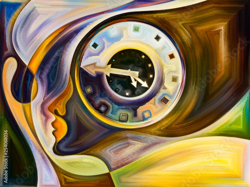 Speaking of Living Canvas