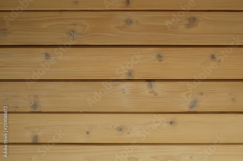 Wooden Ceiling Background