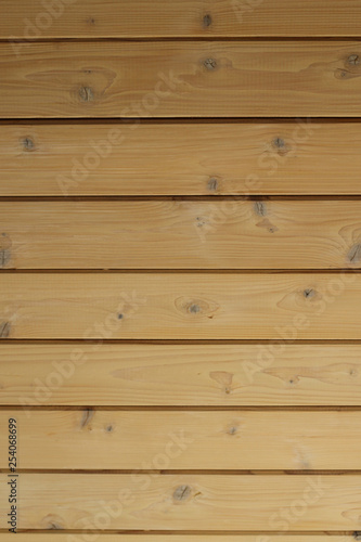 Wood ceiling background