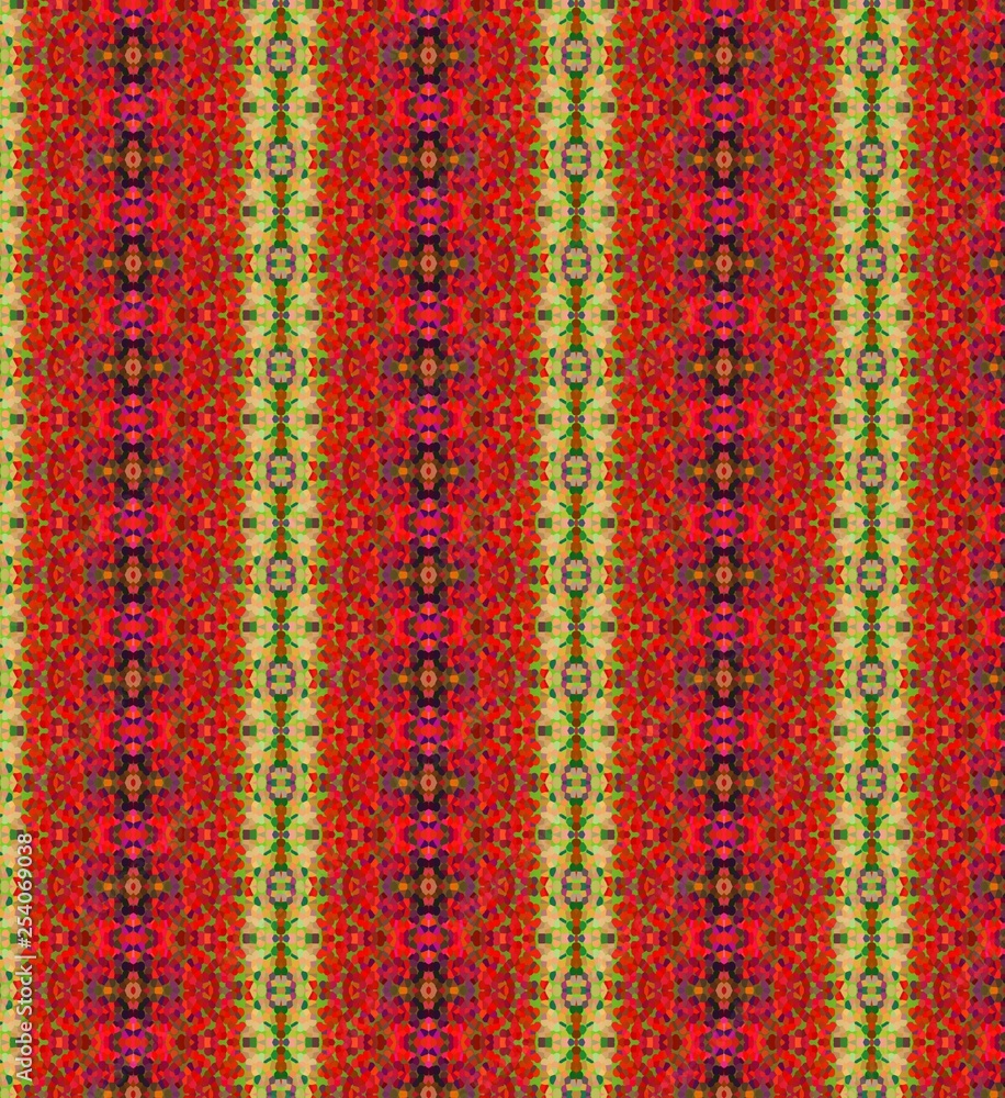 Obraz premium Abstract color background, art, beauty, illustration, love , heart
