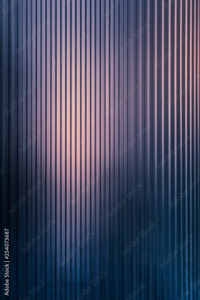 metal iron plates background texture stripes modern design glow