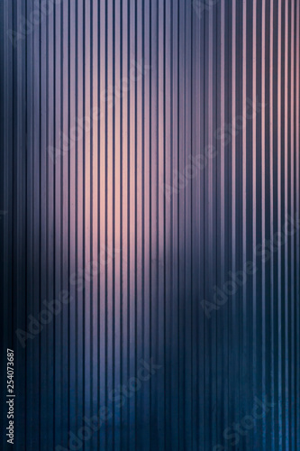 metal iron plates background texture stripes modern design glow