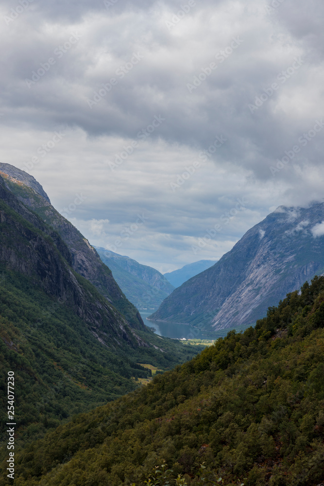 Tal blick Tal blick