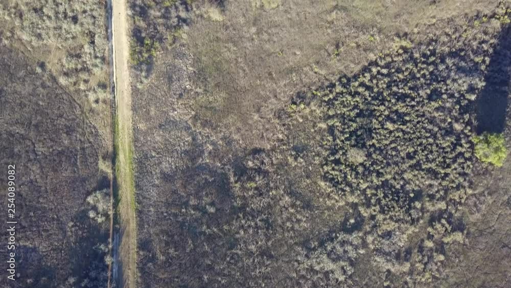 random aerial view of land and moving forward random aerial view of land and moving forward