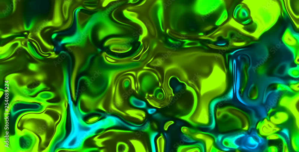 Liquid glass looking abstract colorful background in vivid colors Liquid glass looking abstract colorful background in vivid colors