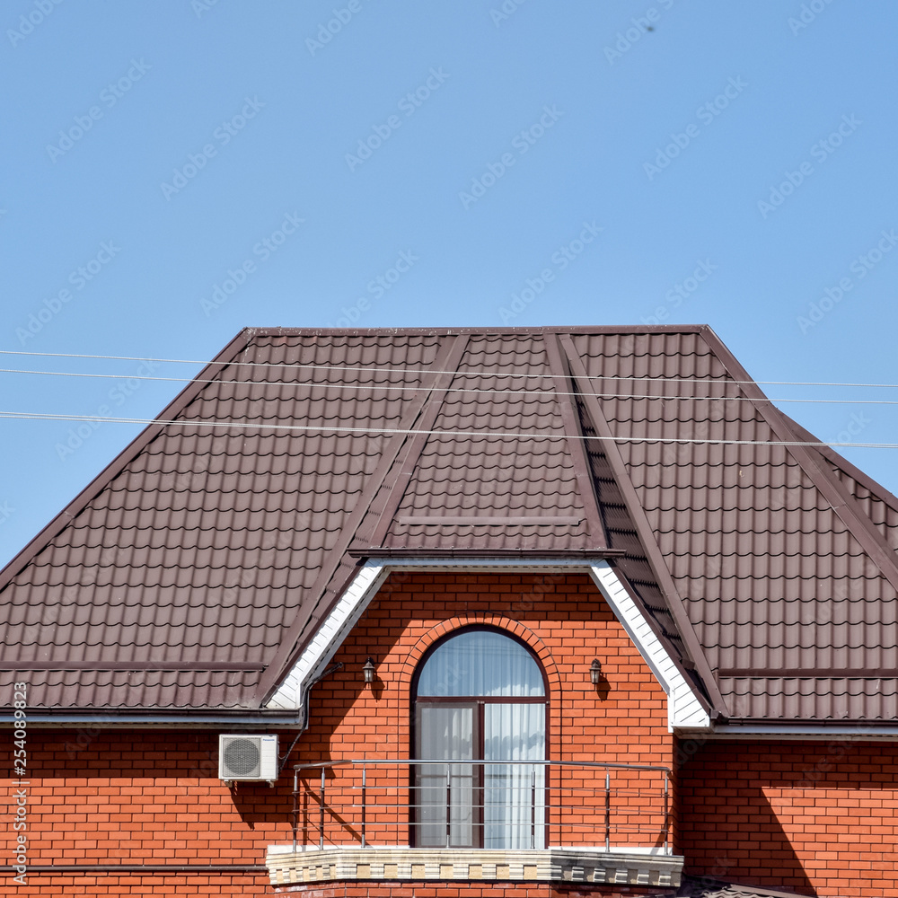 Roof metal sheets Roof metal sheets