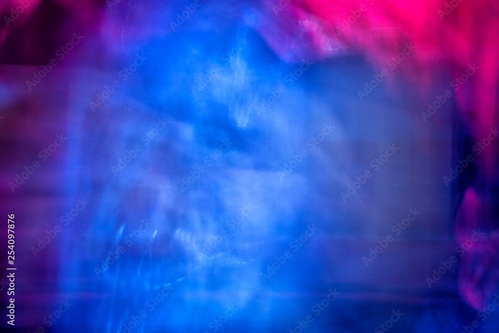 Abstraction of light and shape Abstraction of light and shape