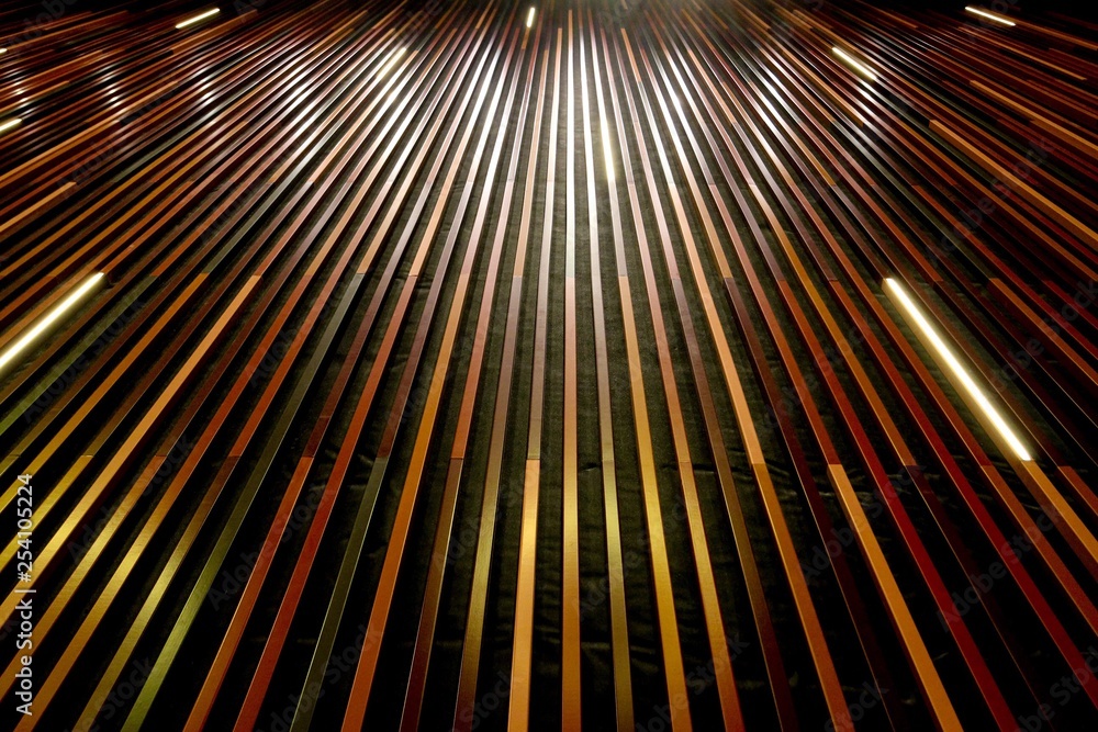 Fototapeta premium Geometry, Architecture