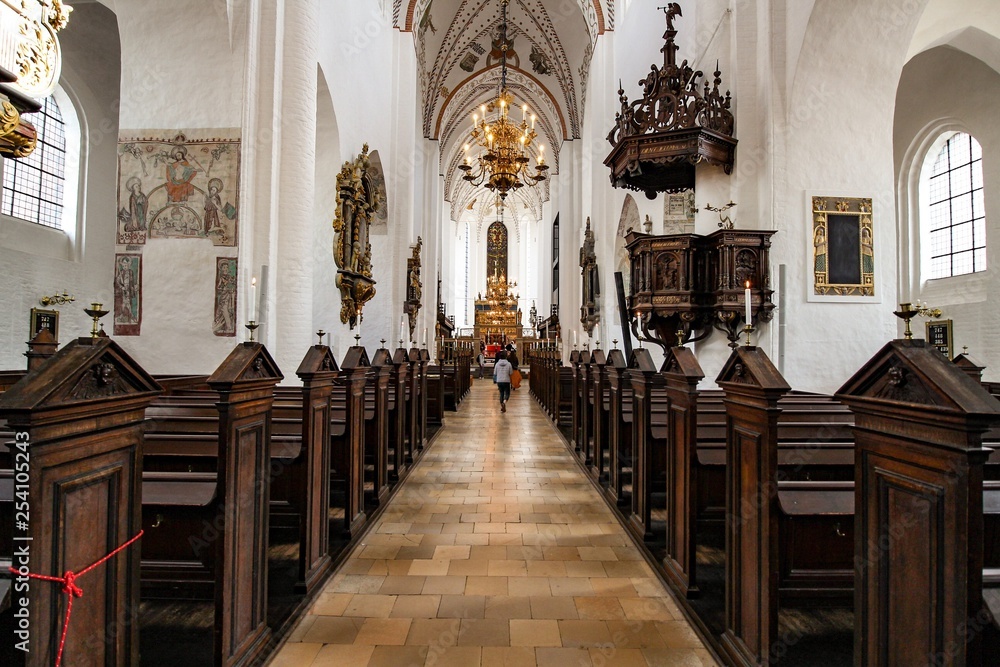 Church, architecture Church, architecture