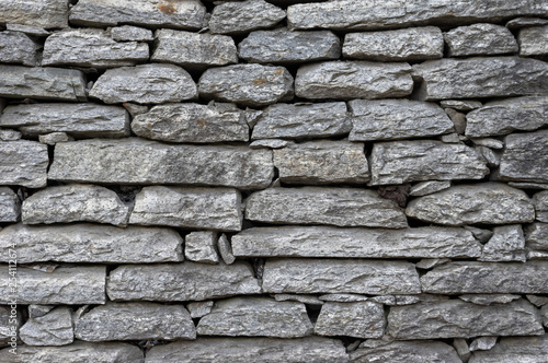 Stone Wall Background