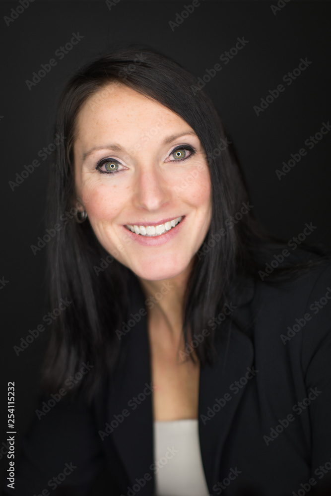 Kind Professional Lady Kind Professional Lady