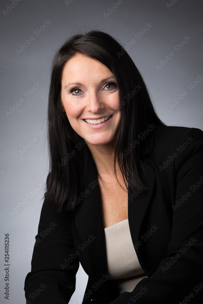 Attractive Professional Woman Attractive Professional Woman