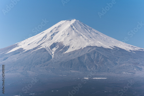 Mountain Fuji © athenaori