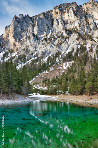 Grüner See Steiermark