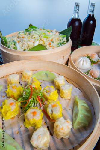 Dim sum