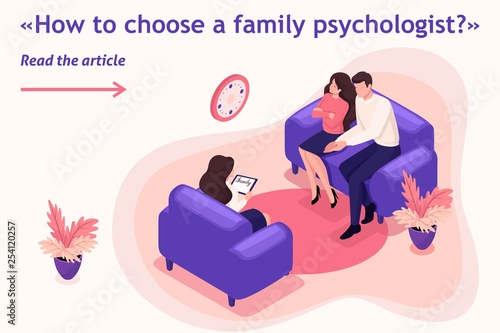Isometric Psychologist, Conflict in the Family