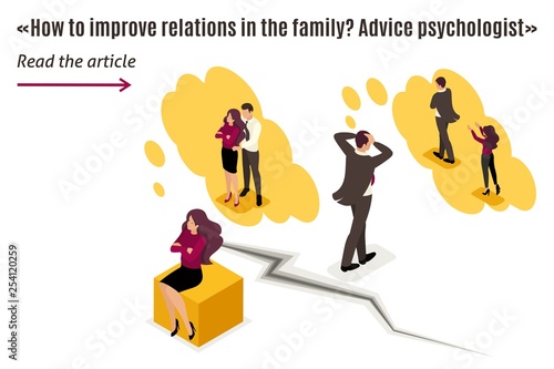 Isometric Family Disagreements and Conflict