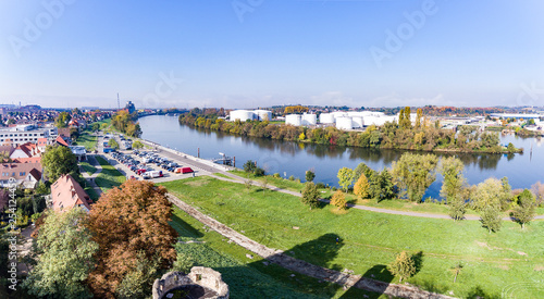 Rüsselsheim am Main photo