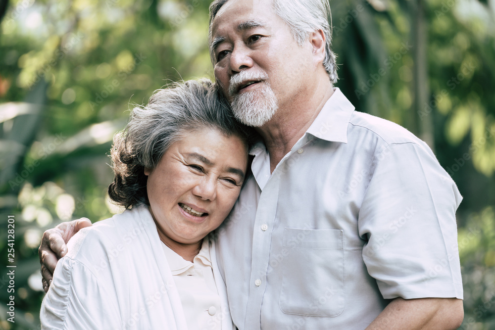 Elderly Couples Dancing together Elderly Couples Dancing together