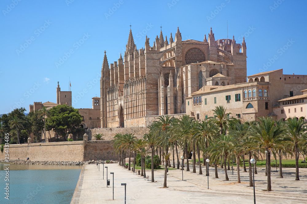 Palma de Mallorca