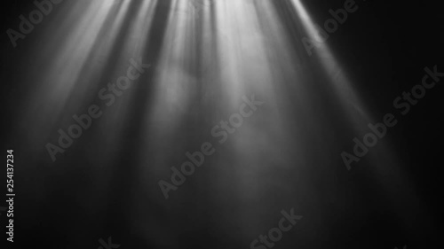 Rays of Sun