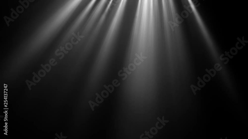 Rays of Sun