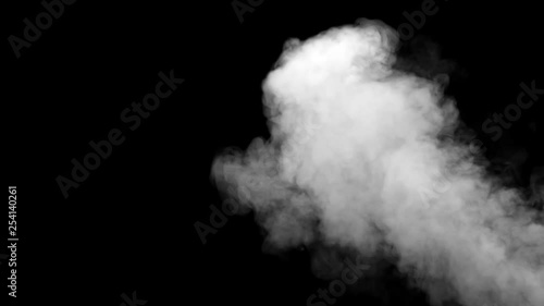 smoke