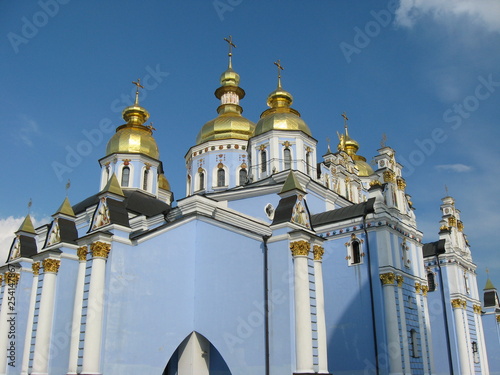 church st. myhailovskyi