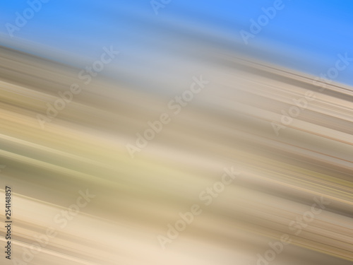 Abstract blurred background. Creative composition