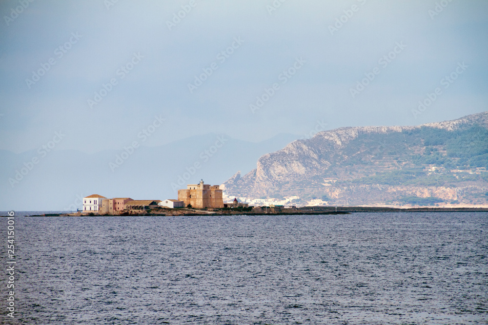 Favignana (Sicilia)